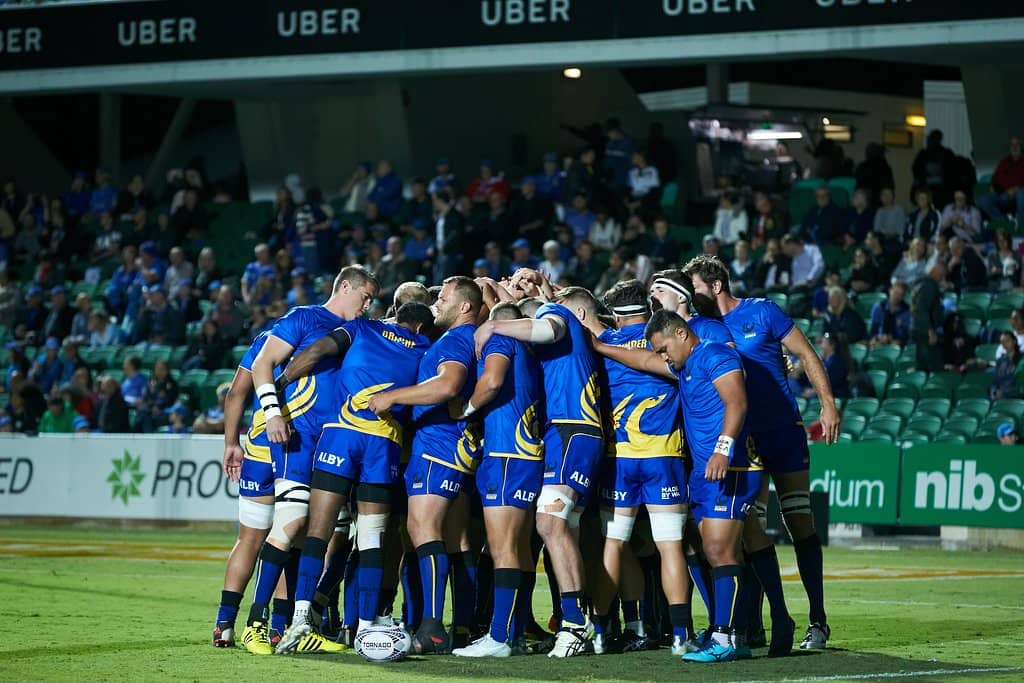 Perth Glory Football Matches