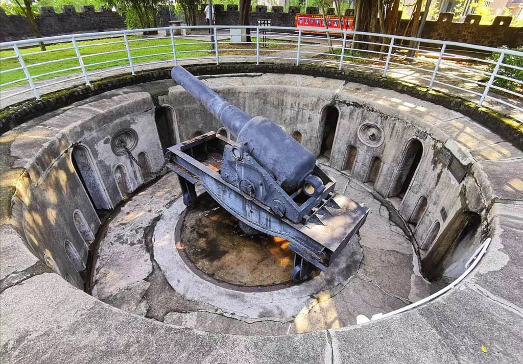 Indoor Exhibition Hall