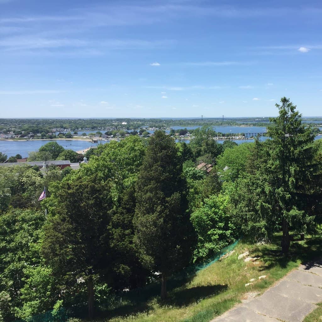 Well-Maintained Trails