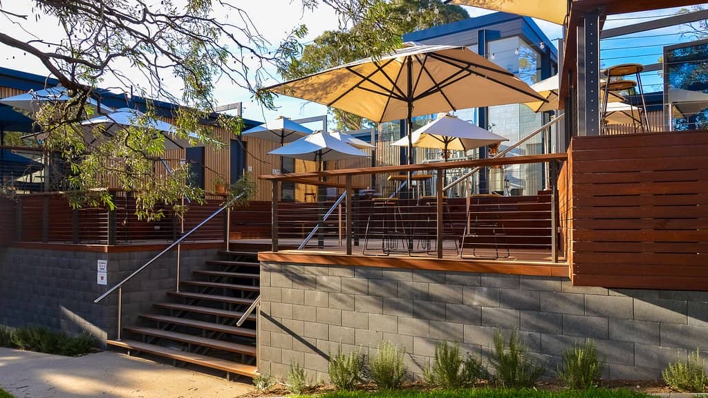 Delicious Food Platters