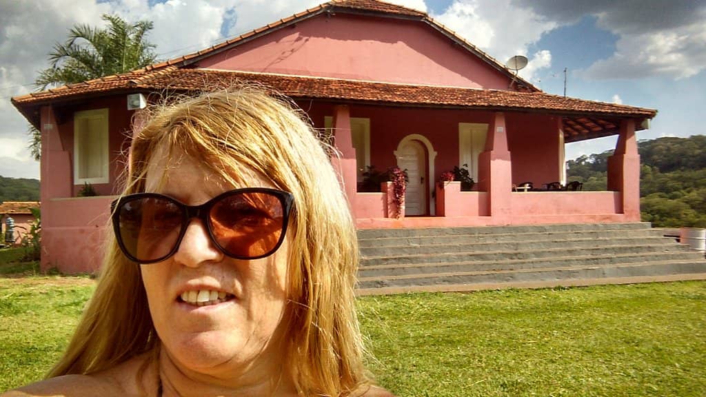 Panoramic City Views