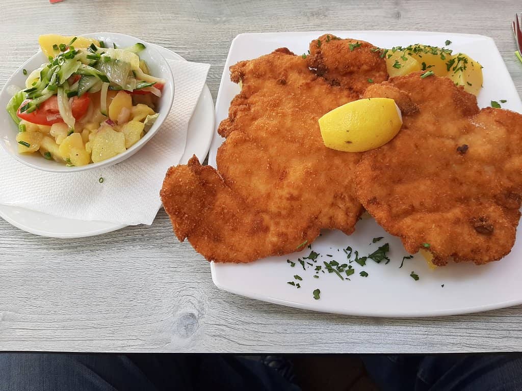 Viennese Specialties