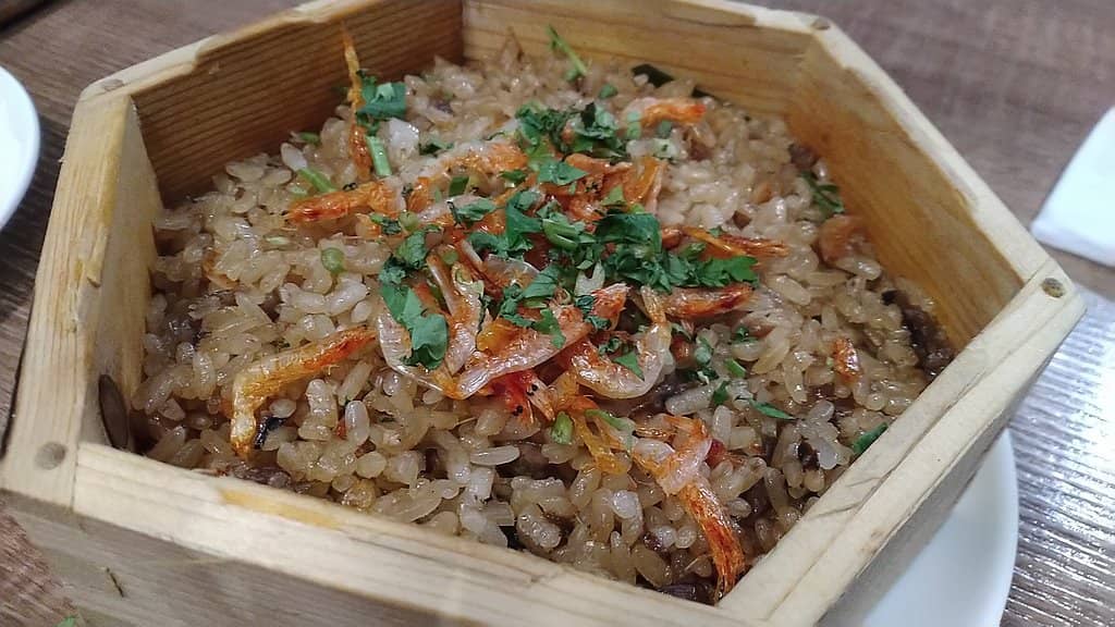 Authentic Taiwanese Home Cooking