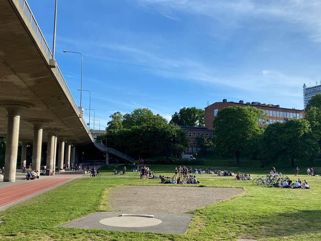 Construction Playground