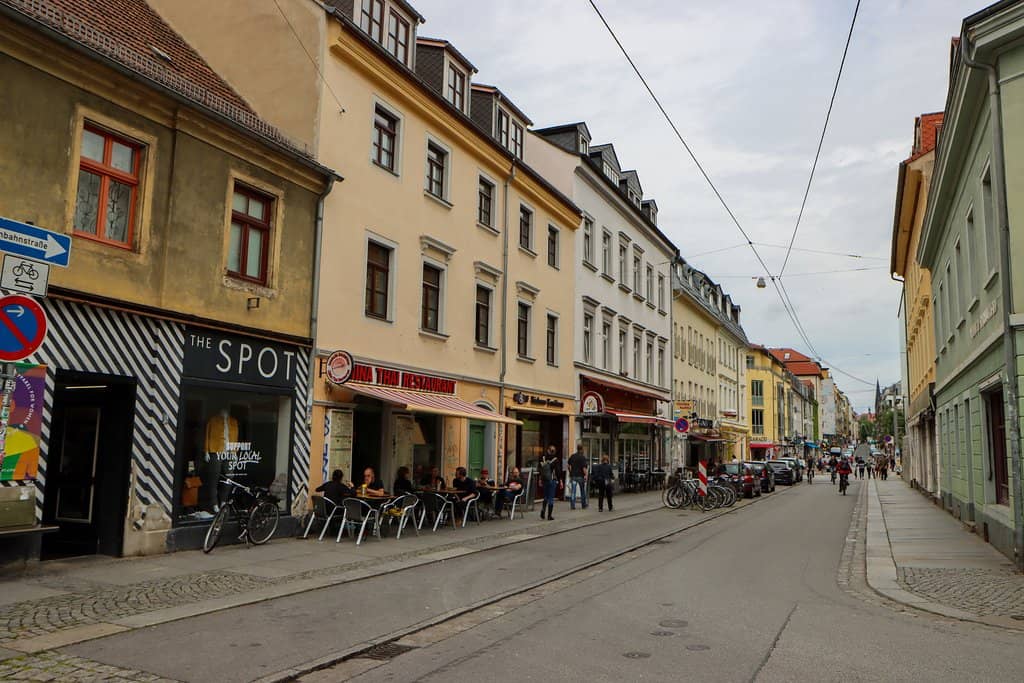 Kunsthofpassage