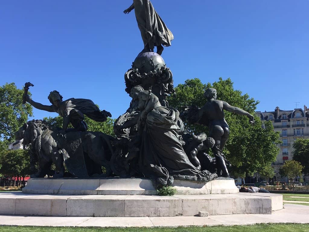 Beachfront Cafes and Restaurants