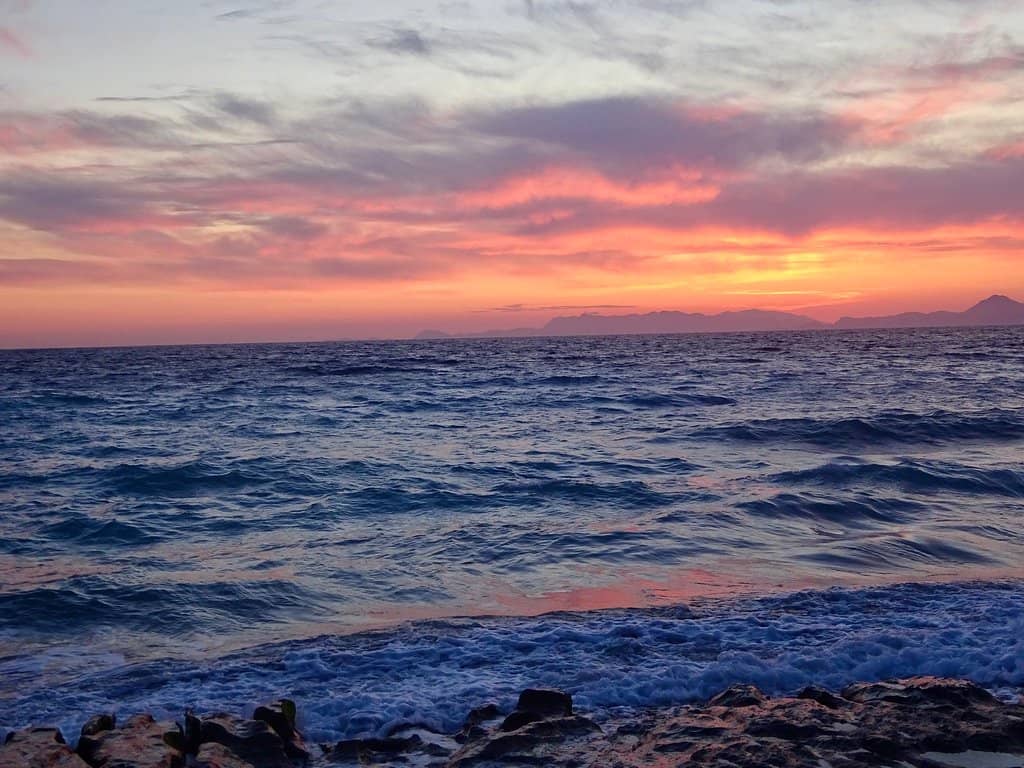 Sunset Views