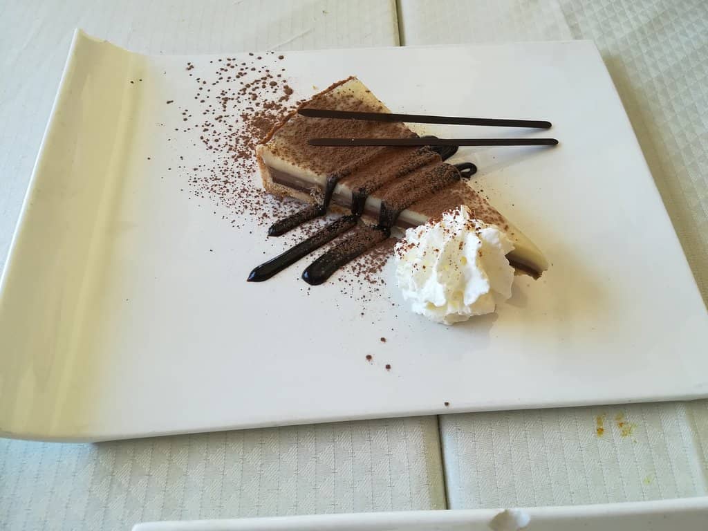 Exceptional Paella and Seafood