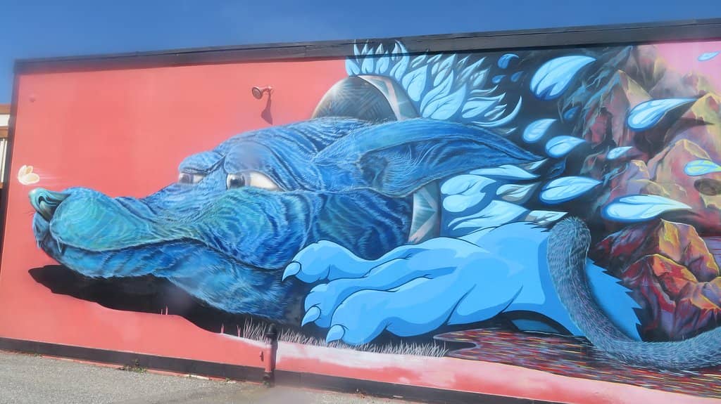 Japantown Farmers Market