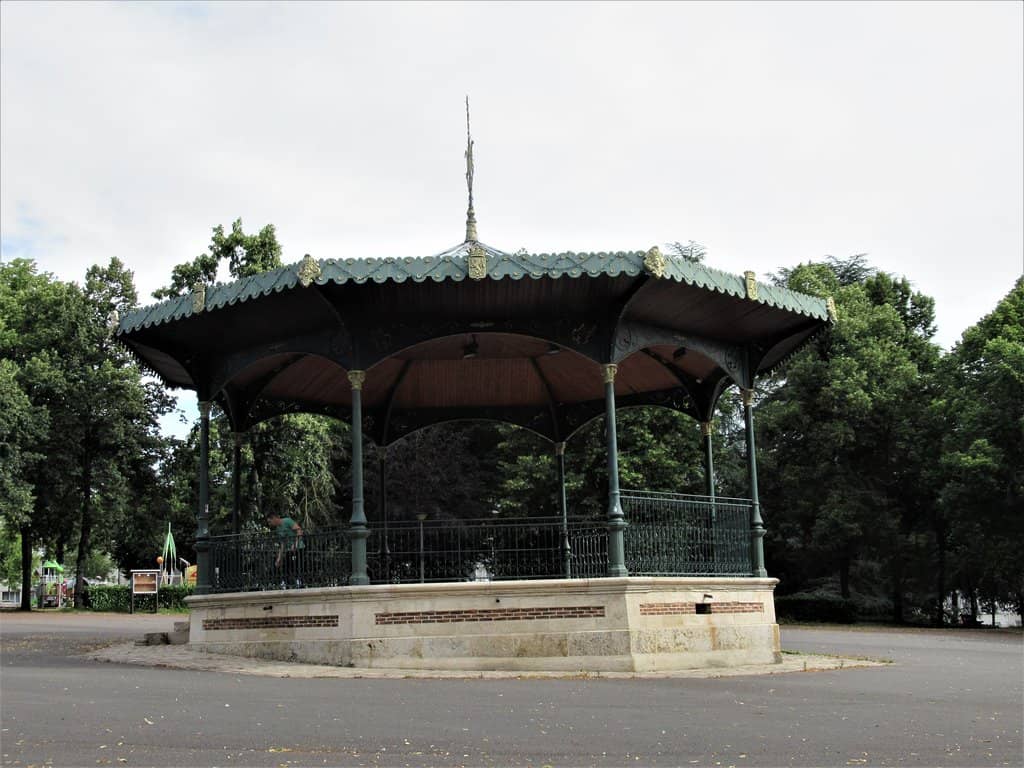 Children's Playground