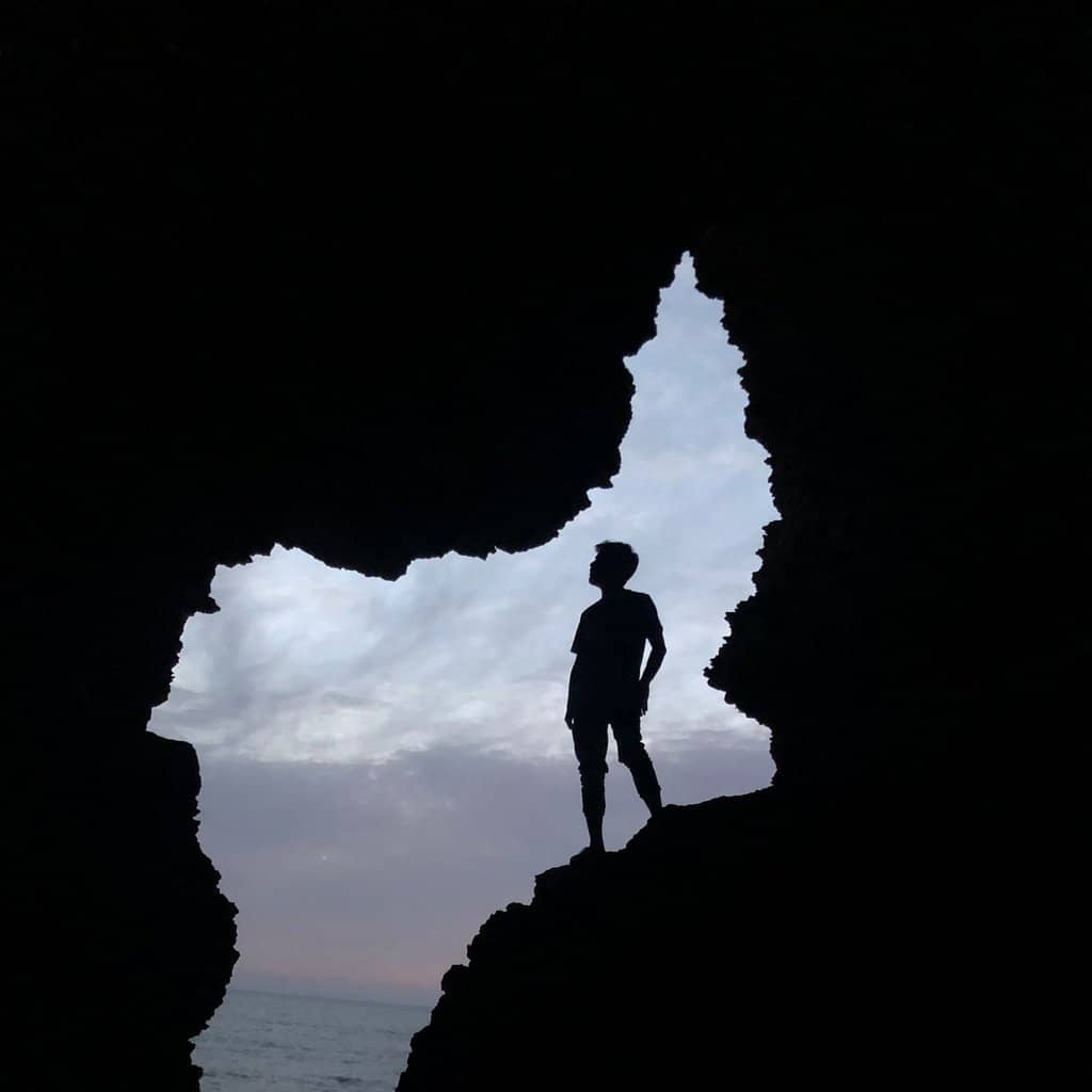 Coastal Scenery