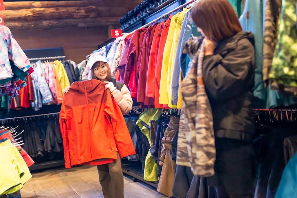 Beginner-Friendly Slopes