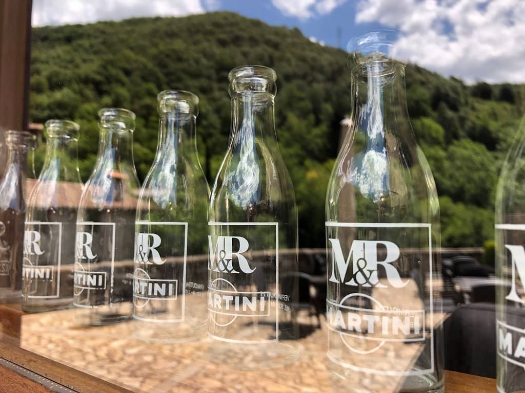 Unique Fork Breakfasts