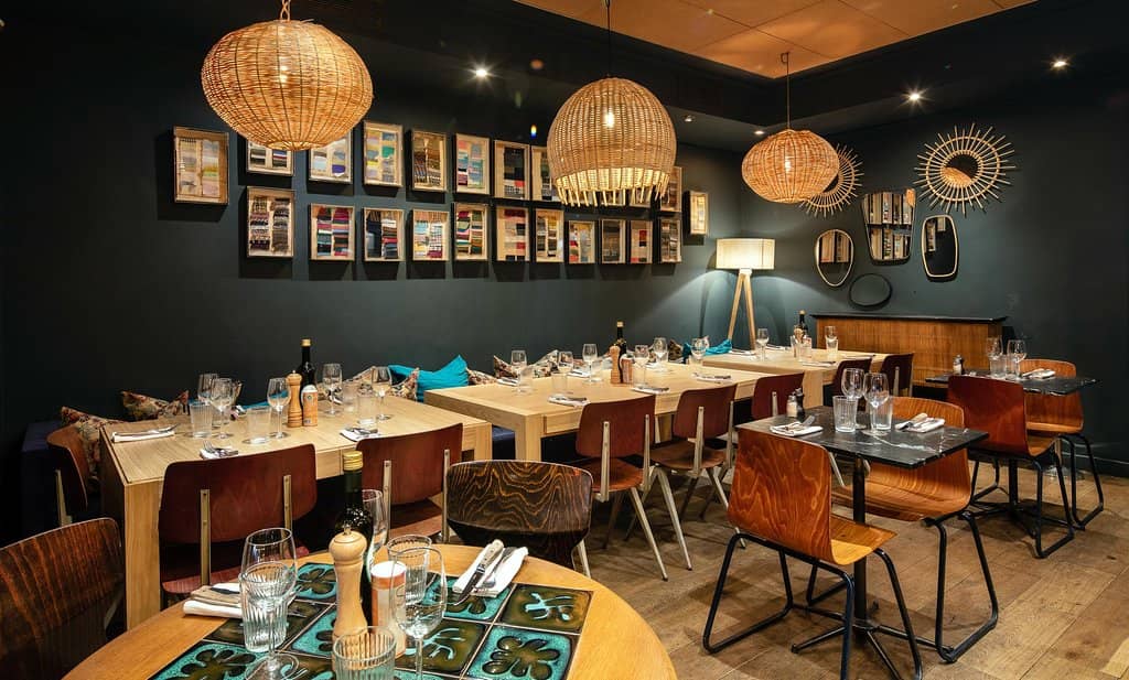 Exceptional Seasonal Specialties