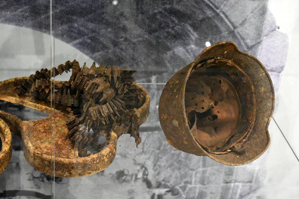 Period Artifacts