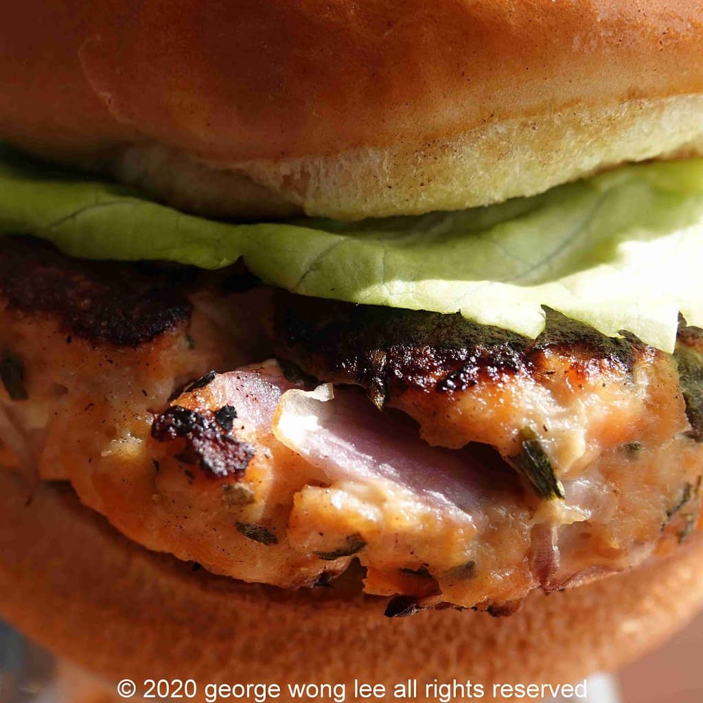 Creative Fusion Dishes