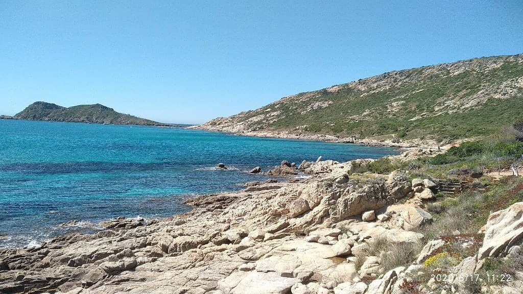 The Seychelles of France