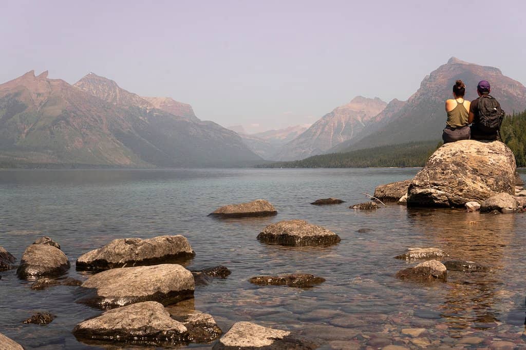 Mirror-Like Reflections