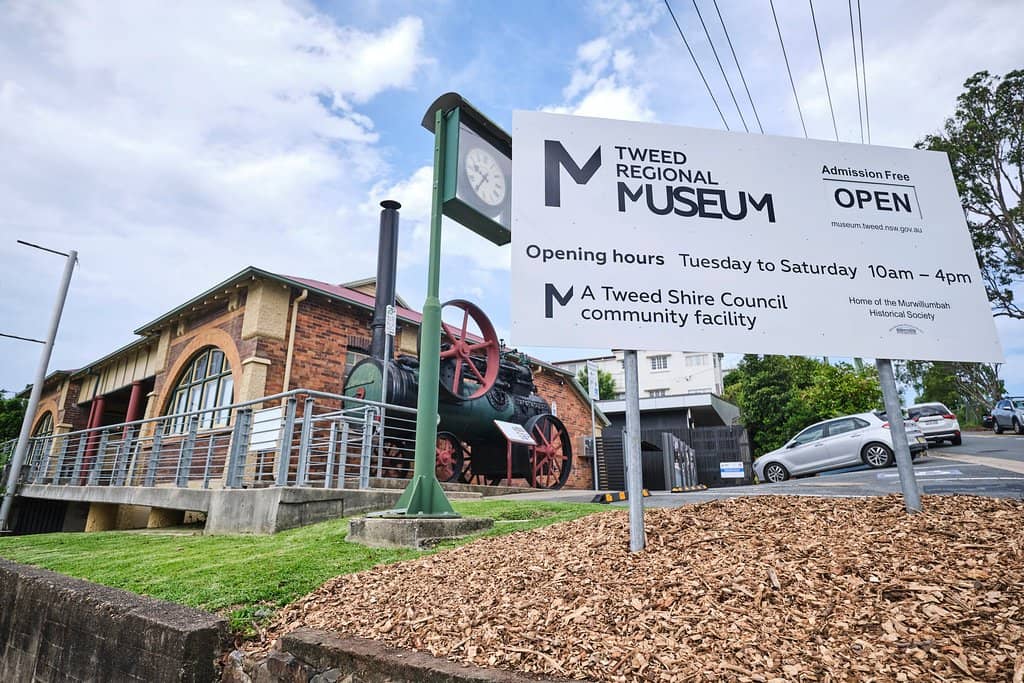 Interactive Exhibits