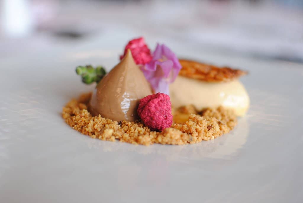 Prime Location by the Sea