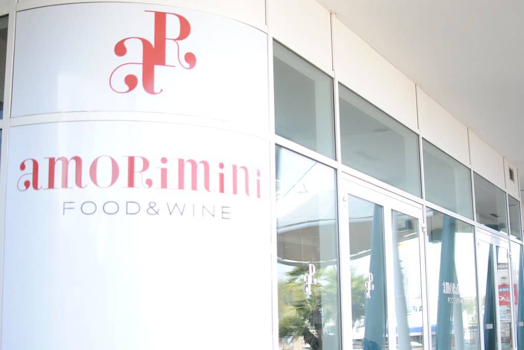 Elegant Atmosphere & Service