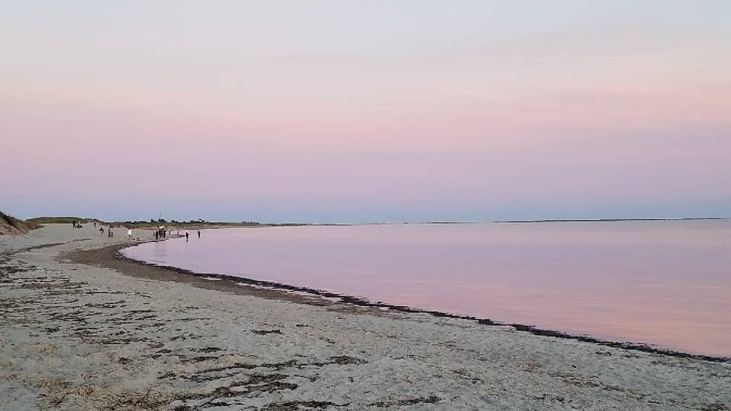 Calm Waters for All