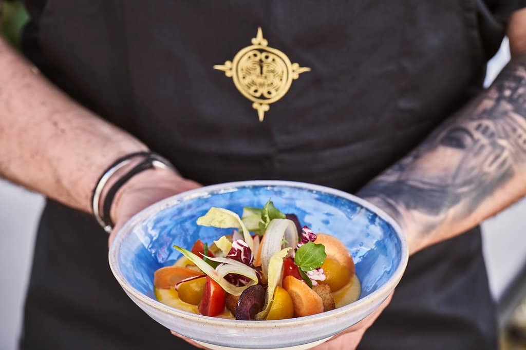 Salad