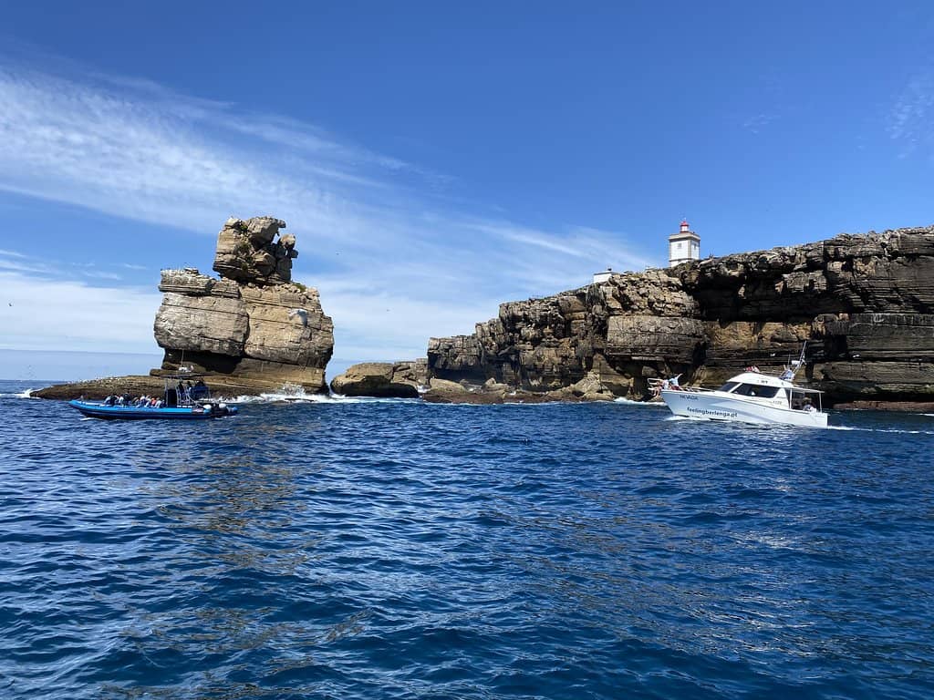 Cave Exploration Tour