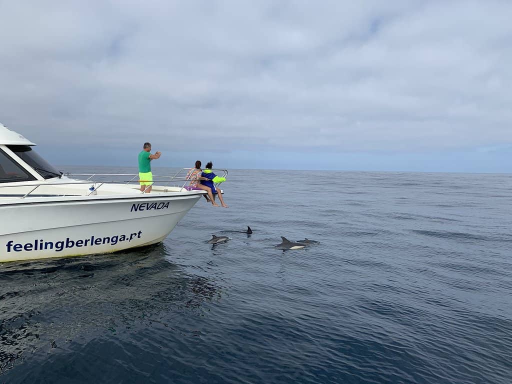 Fort of São João Baptista