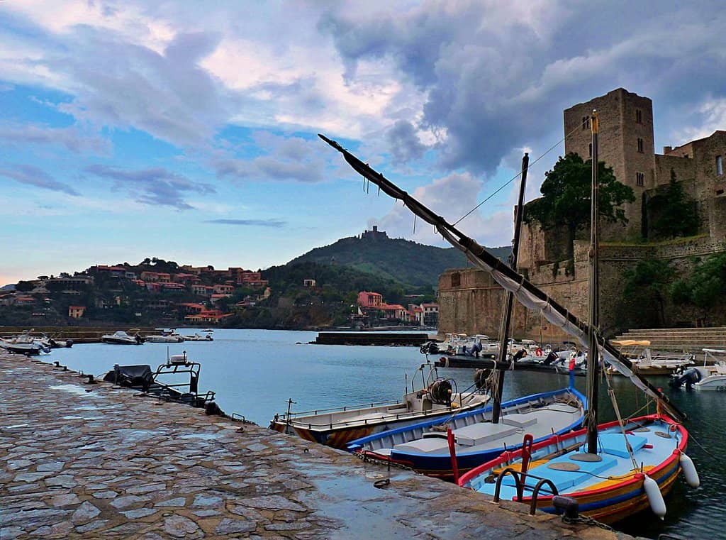 Historical Fortifications