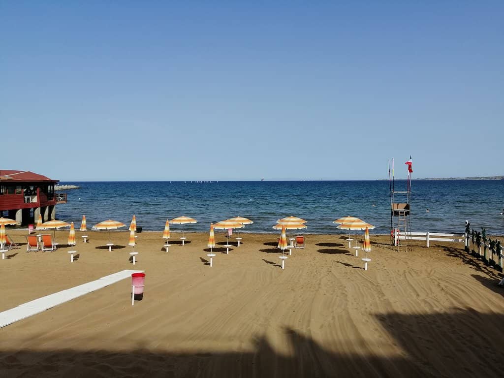 Proximity to Amenities