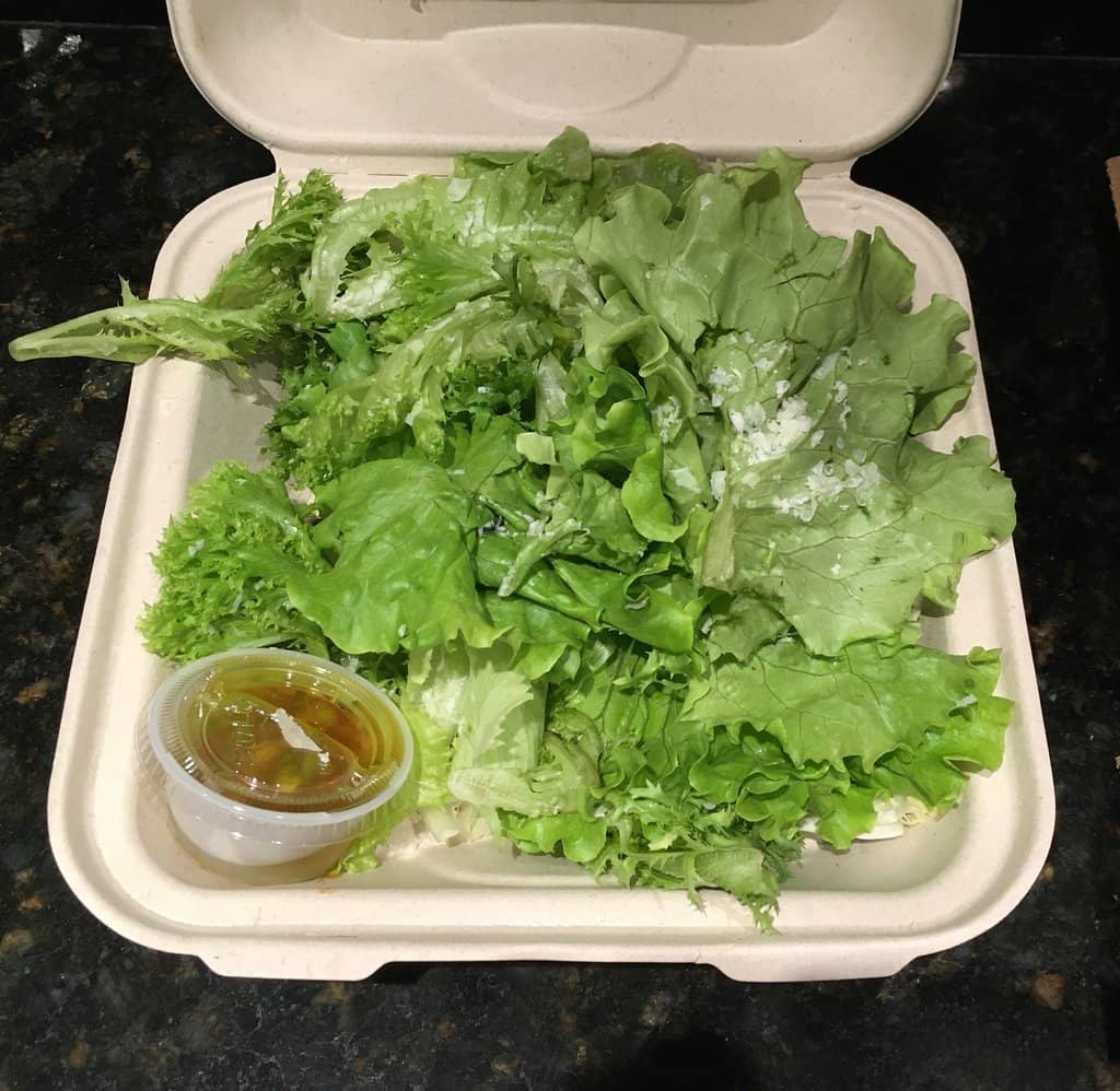 Salad