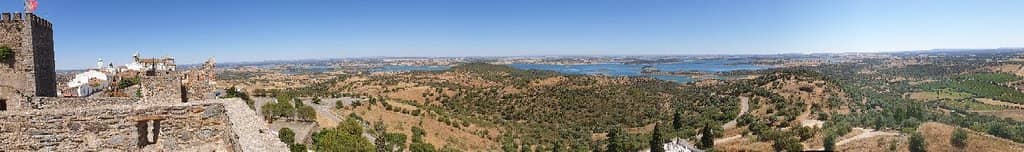 Medieval Village Streets