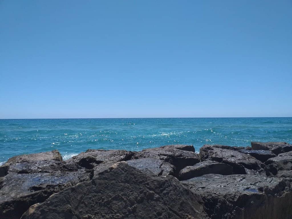 Museum of Sperlonga