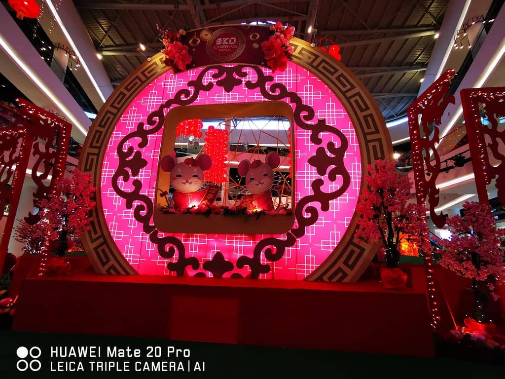 Sport Planet Mega Sale