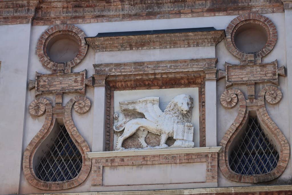 Architectural Grandeur