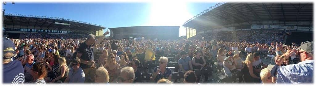 Artificial Grass Pitch