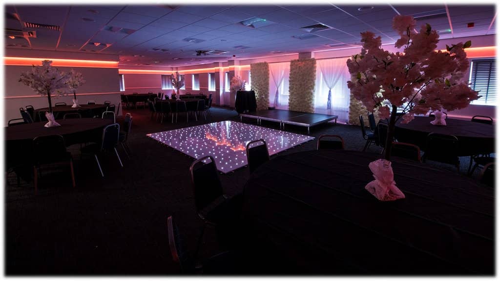 Rugby League Atmosphere