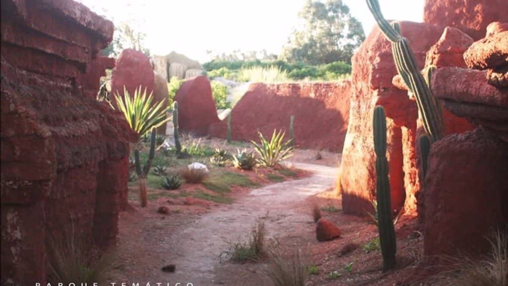 Projection Sphere & Dome