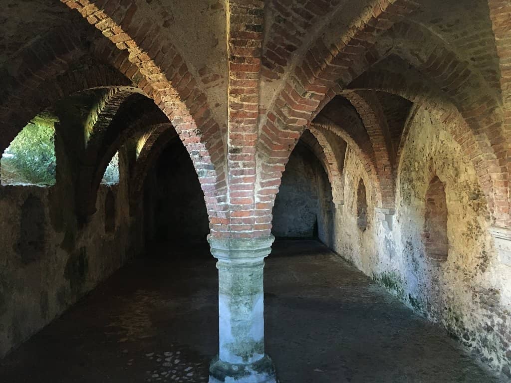 Stunning Exterior Brickwork