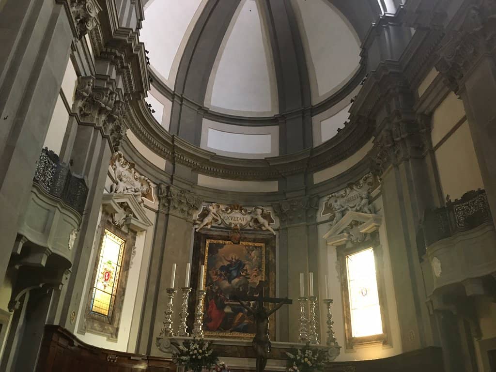 Architectural Interior