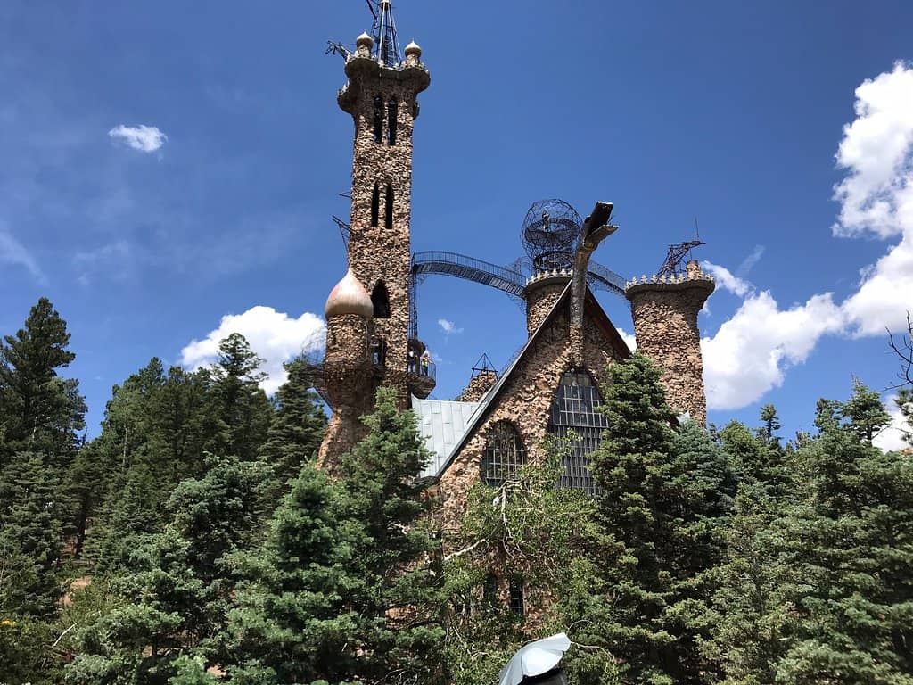 Vertical photo
