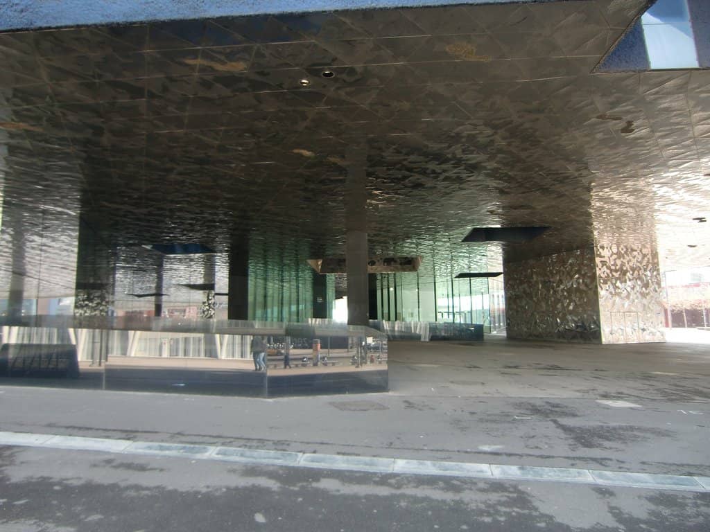 Vertical photo