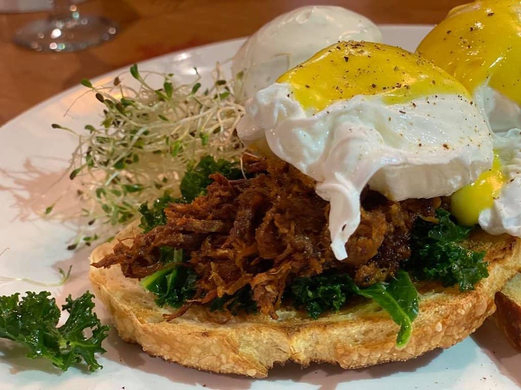 Craft Beer Selection