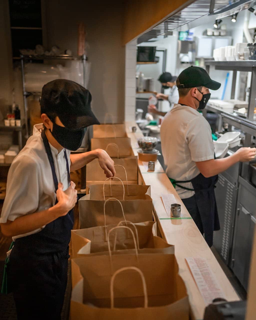 Farm-to-Table Excellence