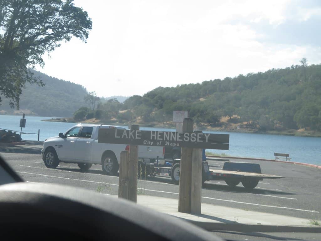 Bank Fishing Opportunities