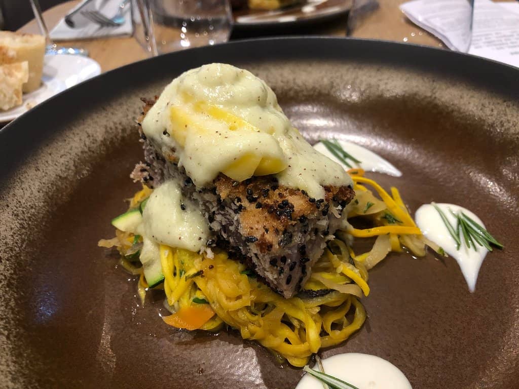 Pistachio Dessert Extravaganza