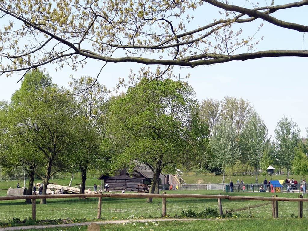 Zwolle Summer Fair