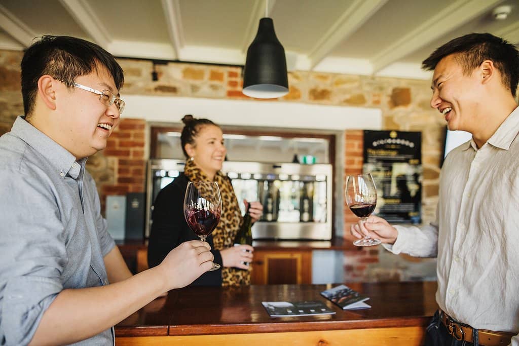 Dog-Friendly Welcome