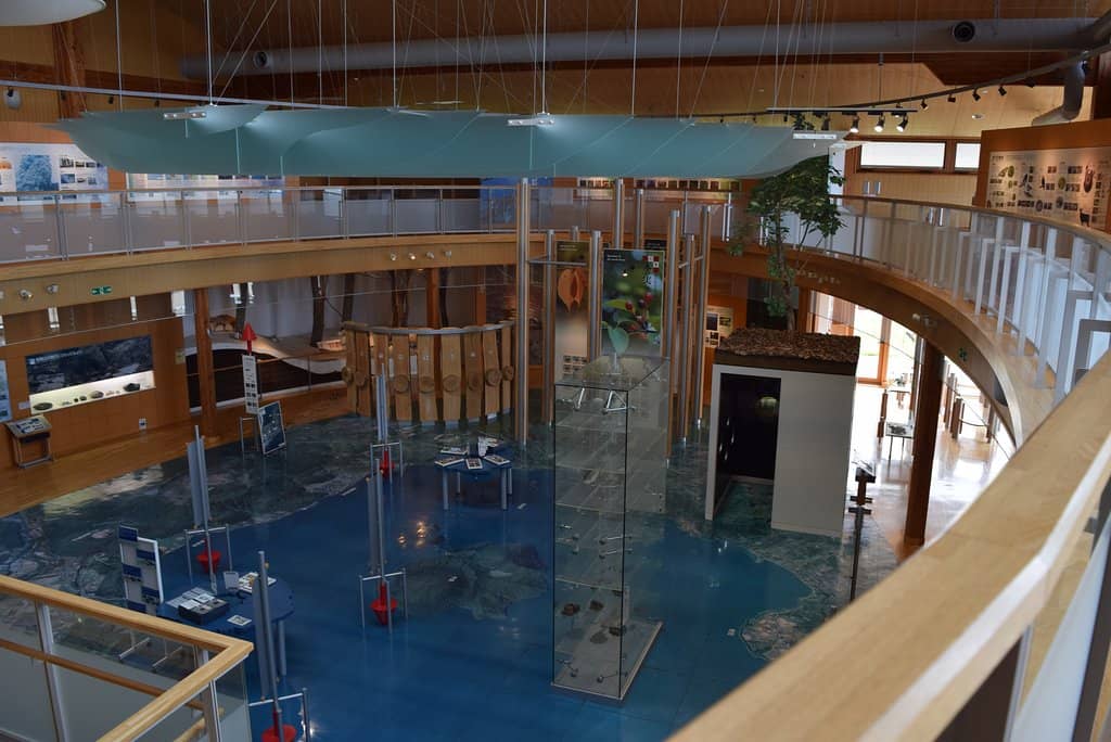 Earthquake Simulation (Paid)